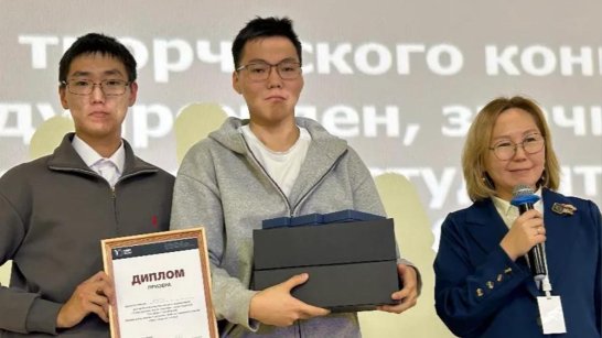 В Историческом парке "Россия – Моя история" состоялось итоговое мероприятие проекта "Просто о важном"