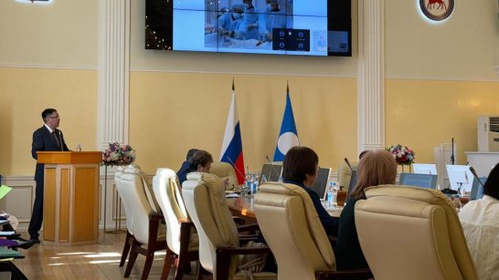 В Якутии стартовала научно-практическая конференция по оказанию экстренной медицинской помощи