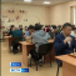 Сделать решающий ход. В Якутске проходит турнир Кубка Главы республики по шахматам