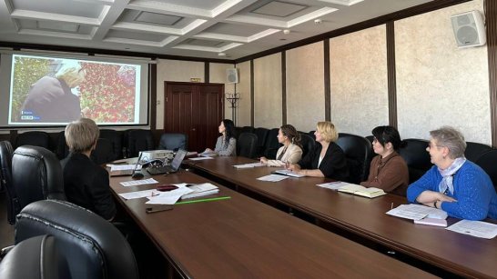 В Якутске подвели итоги второго этапа конкурса "Зеленый кубок столицы"