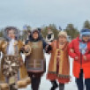 В Якутии празднуют День Ассоциации коренных малочисленных народов Севера республики
