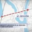 С 5 по 6 сентября в Якутске перекроют участок улицы Дежнёва
