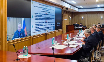 Якутия готовится к учениям по гражданской обороне
