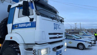 Госавтоинспекция Якутии переходит на усиленный вариант несения службы