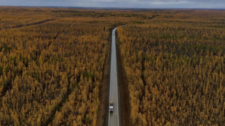 Владимир Сивцев: Затронут вопрос строительства дорог на Севере