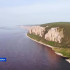 Национальный парк "Ленские столбы" приостановил сплавы по реке Буотама из-за пожарной опасности