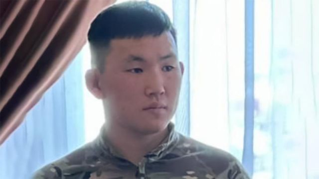 Участник СВО стал начальником караула пожарной части в Якутии