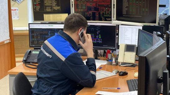 В Якутске энергетики восстановили электроснабжение по Покровскому тракту