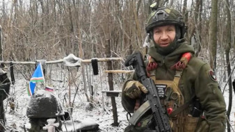 Филиал фонда "Защитники Отечества" в Якутии помог восстановить здоровье участнику СВО