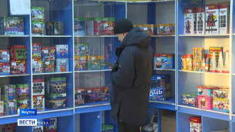 Инспекторы МЧС проводят профилактические рейды по магазинам пиротехники Якутска