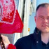 В Мирнинском районе встретили космонавта – Героя России Дмитрия Петелина