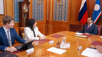 В Якутии при поддержке АСИ внедрят мероприятия по совершенствованию мер поддержки семей