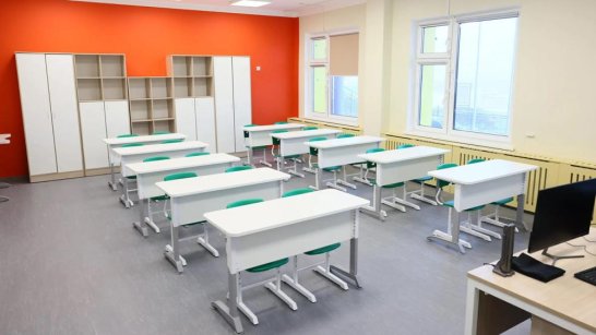В Якутии школы полностью готовы к новому учебному году