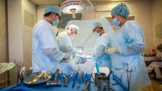 В Якутии стартовал проект "Мобильный хирургический центр"