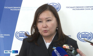 Нюргуна Соколова: Определены нормативы для малокомплектных и кочевых школ