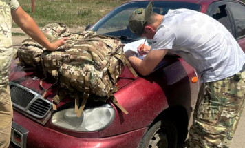 188 посылок для военнослужащих из Якутии доставлено в зону СВО за неделю