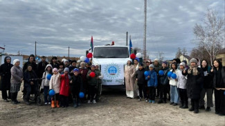 Около 1 млрд рублей будет направлено на поддержку местных инициатив в Якутии