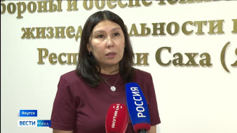 В Якутии оперативный штаб принял меры для бесперебойного топливообеспечения