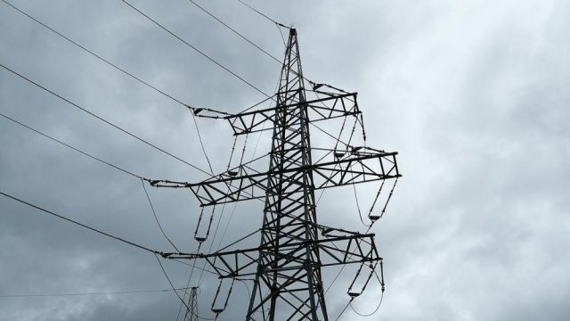 В Якутске энергетики восстанавливают электроснабжение в районе ГРЭС