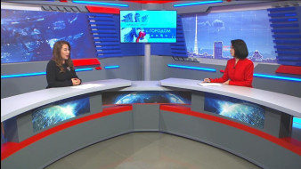 С 23 ноября стартует фестиваль "Зима начинается с Якутии"