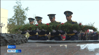 Выпуск "Вести Саха" 03.09.2025 (11:30)