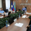 Айсен Николаев: развитие лесопожарной обстановки на оставшийся период будет зависеть от действий служб в первой половине июля
