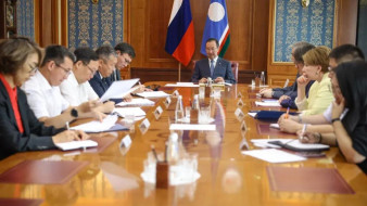 Пострадавшие от дождевого паводка в Якутии получат увеличенную компенсацию за утерю жилья