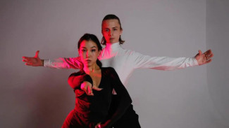 25 пар представят в Якутию на Всероссийский соревнованиях по танцевальному спорту