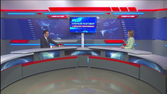 Айсен Николаев: Мы будем делать всё, чтобы провести "Бессмертный полк" в очном формате