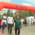 В Якутске прошёл этап всероссийской эстафеты в поддержку донорства костного мозга
