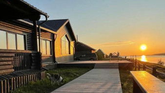 В Якутии 122 объекта размещения туристов вошли в единый реестр отелей и турбаз страны