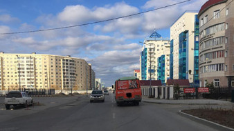 Ребенок получил травму в маршрутном автобусе
