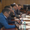 Ход восстановительных работ в Оймяконском и Абыйском районе рассмотрели на заседании Оперштаба