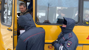 В Якутии сотрудниками Госавтоинспекции будут проведены межведомственные профилактические мероприятия