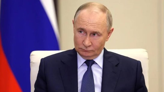 Владимир Путин поддержал выделение специального лимита на разработку мастер-планов для городов Дальнего Востока и Арктики