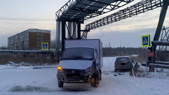 За минувшие выходные семь человек получили травмы в ДТП