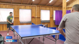 Льготы для занятий спортом получают бойцы СВО в Якутии