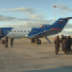 В Якутск прибыл самолёт-зондировщик Як-40