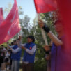 Молодость, старт, единство. В Якутске проходит масштабный фестиваль, приуроченный ко Дню российской молодёжи
