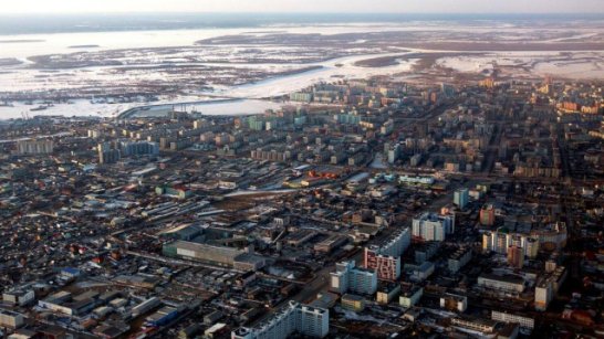 В России будут размещены свыше 100 станций для изучения состояния вечной мерзлоты