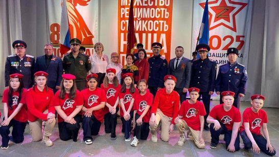 Эстафета "Знамя Победы" прошла во всех районах Якутии