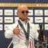 Спортсмен из Якутии Владимир Балынец завоевал серебро чемпионата мира по пауэрлифтингу