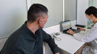 В Якутии профилактические мероприятия охватили 71% населения в 2025 году