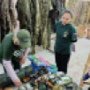 КСВО отправил бойцам спецоперации более 50 тонн гуманитарной помощи