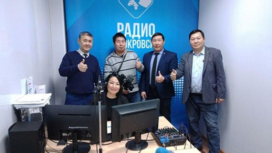 Резиденты IT Центра Покровск запустили в районах Якутии онлайн-радиостанции