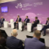 Айсен Николаев на ВЭФ-2026: Якутия разрабатывает первую в стране Стратегию капитализации региона