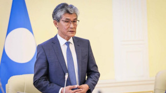 Евгений Фёдоров: ЦИК Якутии огласит региональные результаты президентских выборов утром 18 марта