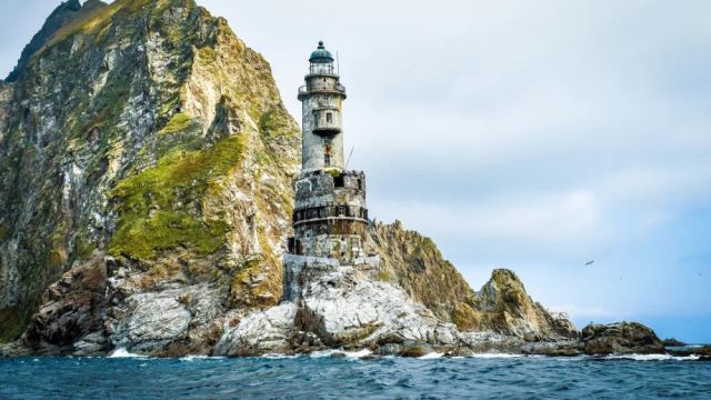 Завершается приём заявок на Всероссийский конкурс "Дальний Восток – Земля приключений"