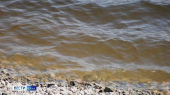 Обзор состояния водных объектов на территории Якутии