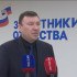 Алексей Александров: поддержка участников СВО остаётся безусловным приоритетом государства